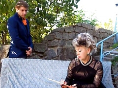 Grosse bite, Mamie, Branlette thaïlandaise, Mature, Mère que j'aimerais baiser, De plein air, Actrice du porno, Jarretelles