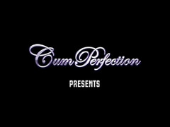 ぽっちゃり, デカパイ, フェラチオ, 茶髪の, ぽちゃ, イく瞬間, デブ, オッパイの