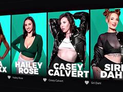 デカパイ, フェラチオ, ハードコア, 淫乱熟女, 現実, ペニスバンド, タトゥー, 妻