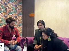 Asiatique, Gros seins, Brunette brune, Plantureuse, Hard, Indienne, Seins naturels, Nénés