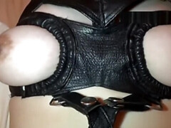 Enthousiasteling, Bondage discipline sadomasochisme, Universiteit, Fetisj, Hardcore, Hd, Gezichtspunt