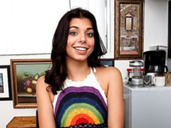 デカ尻, 茶髪の, バック, ラティーナ, 自然山雀, ガリガリ, ティーン, オッパイの