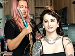 Amateur, Doigter, Masturbation, Seins naturels, Dénudage, Tatouage, Adolescente, Jouets