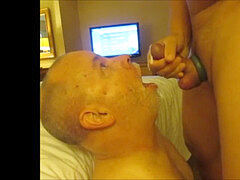 Grote lul, Pijpbeurt, Daddy, Homo