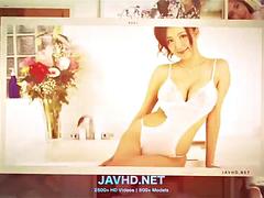 Amateur, Asiático, Coreano