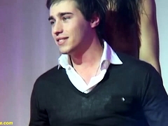 ハードコア, Hd, 公共, ペニスバンド