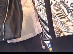 ドイツ人, のぞき