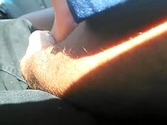 Pies, Fetiche de pies, Masaje, Mexicano, Voyeur