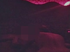 Asiático, Tetas grandes, Masaje