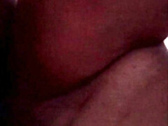 I Love Anal - Outdoor vintage ass fucking hardcore with brunette mom slut