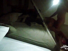 Amateur, Gros seins, Collège université, Couple, Cousine, Éjaculation interne, Hd, Fille latino