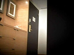 Beautiful Housewife&rsquo;s Beauty Salon Treatment That Makes Her Energetic