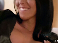 Brunette brune, Habillées, Léchez, Mère que j'aimerais baiser, Maman, Chatte