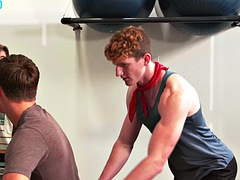 Анальный секс, Фетиш, Геи, Секс без цензуры, Тощие, Тату