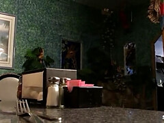 デカチン, 浮気者, ドイツ人, ハードコア, デカチンの, 母, ラフ, オッパイの