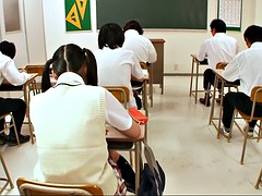 Asiatique, Grosse bite, Tir de sperme, Hard, Japonaise