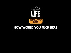 Anaal, Kont, Blond, Pijpbeurt, Stel, Hd, Gezichtspunt, Tieten likken