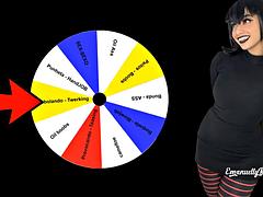 Enthousiasteling, Grote mammen, Pijpbeurt, Zichtbare schaamlippen, Hardcore, Hd, Latijnse vrouw, Gezichtspunt