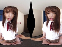 18, アジア人, 気狂い, ハードコア, 日本人, 裸, ハメ撮り, 生徒