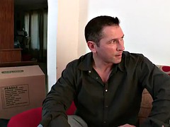 In den arsch, Hardcore