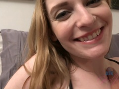 Amateur, Blonde, Sucer une bite, Pieds, Branlette thaïlandaise, Chatte, Grande, Nénés