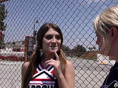 Американки, Черные, Минет, Молоденькие