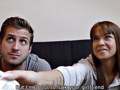 Mamada, Checa, Pajear, Pov, Coño, Tetas