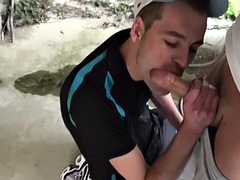 Anaal, Pijpbeurt, Fetisj, Homo, Handbeurt, Buiten, Tatoeage