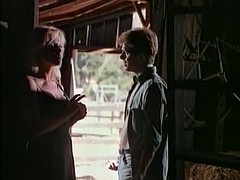 Anal, Chica, Tetas grandes, Alemán