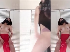 アジア人, 茶髪の, コンピレーション, Hd, 韓国人, 赤毛, ティーン, 三人