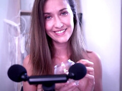 フランス人, Hd, 淫乱熟女, 母, ヌード, 小柄, 現実, オッパイの