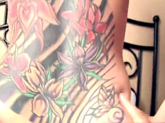 Curvy Trisha is here again She is riding him like a pornstar