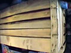 Enthousiasteling, Duits, Interraciaal, Bekijker