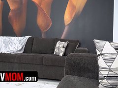 Culo grande, Cfnm, Madura, Enorme, Madres para coger, Gritar, Madrastra, Tetas