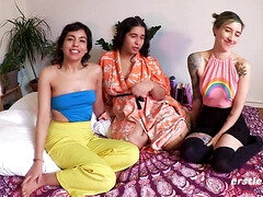 Alemán, Novia, Casero, Lesbiana, Lamidas, Pov, Coño, Tetas