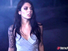 Kont, Bedriegen, Zoenen, Latijnse vrouw, Lesbisch, Klein, Kut duiken, Billekoek