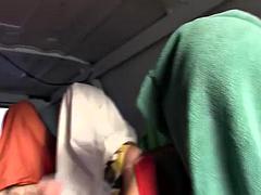 Doesn t every sorority have pussy eating as part of the initiation