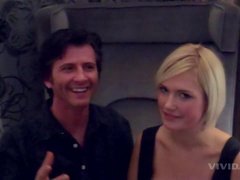 素人, 黒人, オージー