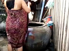 Любители, Блондинки, Душ