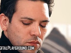 Anal, Gros cul, Femme couguar, Mère que j'aimerais baiser, Maman, Belle mère, Tatouage, Plan cul à trois