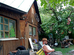 18, デカチン, フェラチオ, アウトドア, 剃毛, ティーン