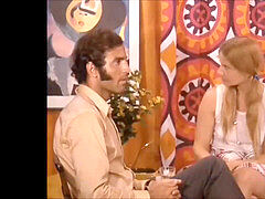 Dänisch, Behaart, Retro, Vintage