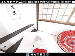 Asiatisch, Hundestellung, Fingern, Handjob, Hd, Japanische massage, Rasiert, Kurzes haar