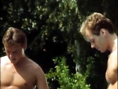 Culo, Doble penetracion, Grupo, Hd, Orgía, Al aire libre, Tetas, Clasico