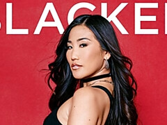 18 jahre, Asiatisch, Grosser arsch, Grosser schwanz, Grosse titten, Braunhaarige, Hundestellung, Jungendliche (18+)