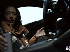 Kont, Pijpbeurt, Bruinharig, Vingeren, Masturbatie, Strippen, Tiener, Tieten likken