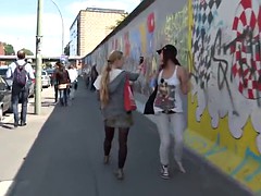 Leie, Lesbisch