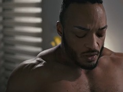 アナル, 黒人, ゲイ, 異人種間, ラティーナ, 淫乱熟女, シーメール, タトゥー