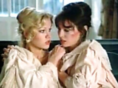Brigitte Lahaie Fascination (1979) sc1