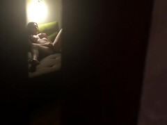 Lustful slutty girl adult mind-blowing scene